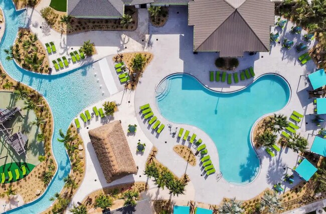 Building Photo - 2641 Scrapbook St