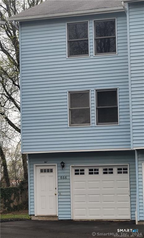 Building Photo - 666 Woodward Ave