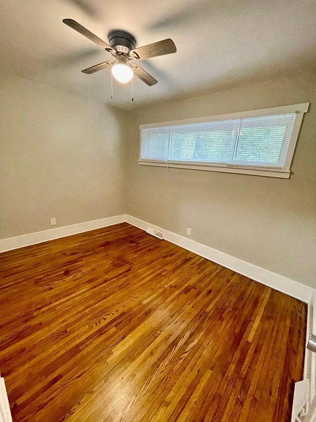 Building Photo - Welcome to Burgess2937, A Newly renovated charming 2-bedroom, 1-bathroom Duplex located in the vi...