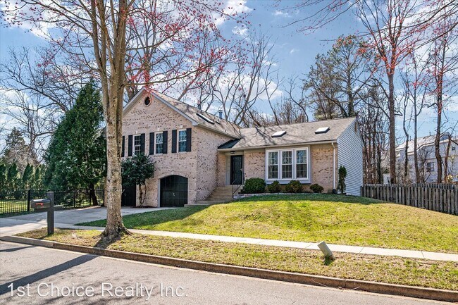 Primary Photo - 3 br, 3 bath House - 7200 Old Chapel Drive