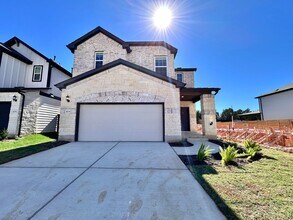 Building Photo - Spacious 4/BR 3/BA Home with Modern Upgrades in Leander