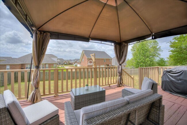 Building Photo - 4516 Logans Way