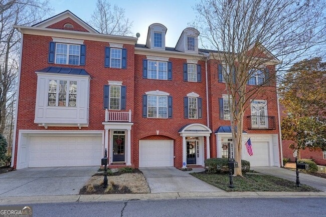 Building Photo - 3803 Waters Edge Trail