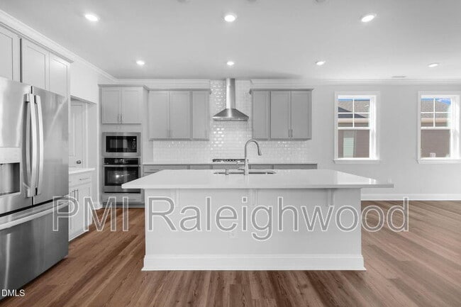 Building Photo - 404 Rolling Pasture Way