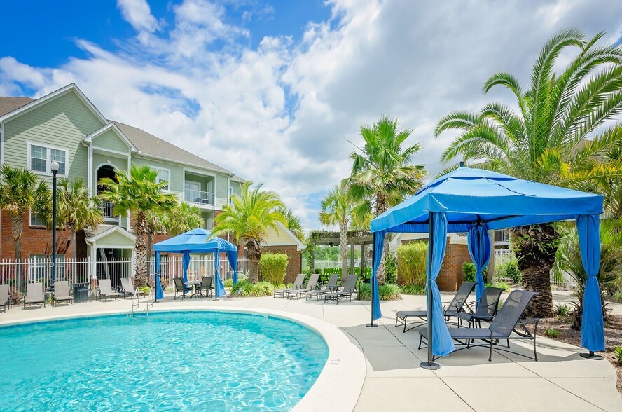 Cypress Cove Apartment Homes 2175 Schillinger Rd Mobile AL 36695 Apartment Finder