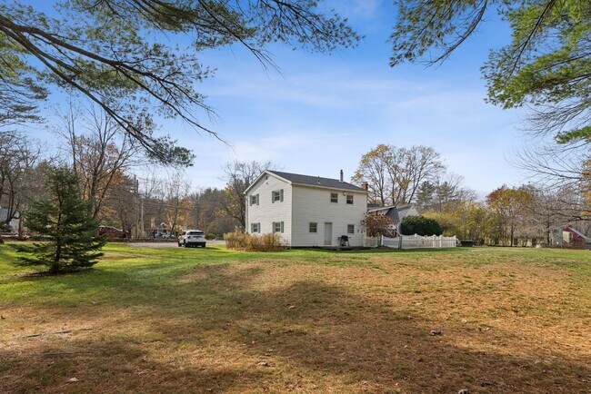 Building Photo - 1087 Littlefield Rd