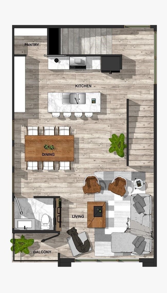 Building Photo - 3313 Baer St