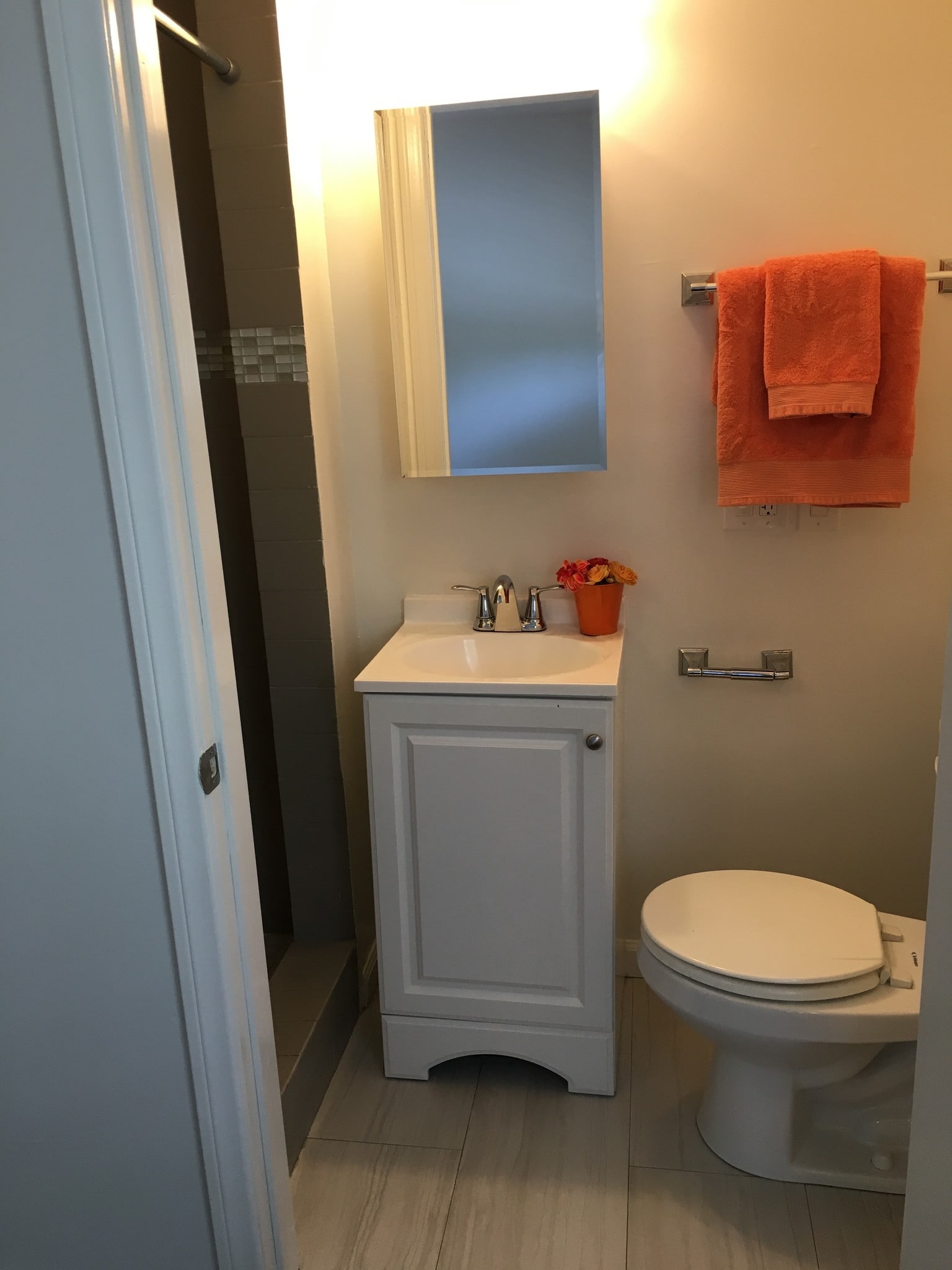 Bath in Bedroom - 14718 W Magnolia Blvd