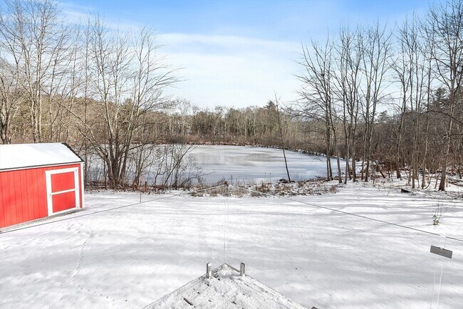 Building Photo - 9 West Rd