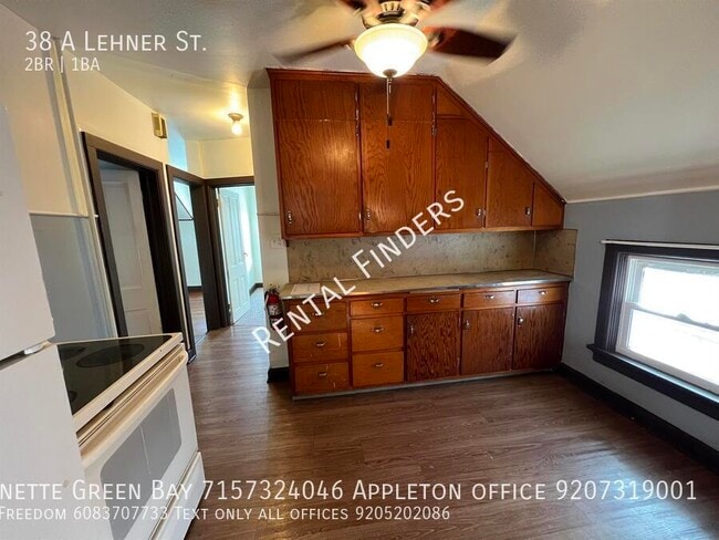 Building Photo - 38A Lehner St
