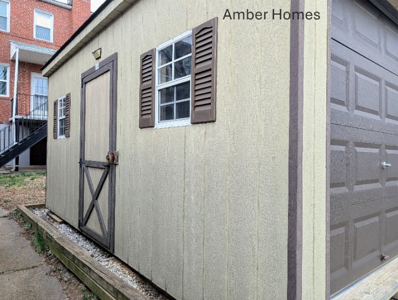 Building Photo - 1505 Becklow Ave