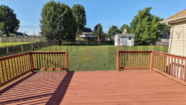 Building Photo - 2408 Shoveler Way