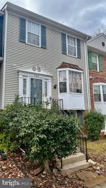 Building Photo - 8502 Kernon Ct