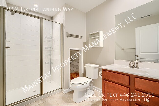 Building Photo - 7892 Jasons Landing Way