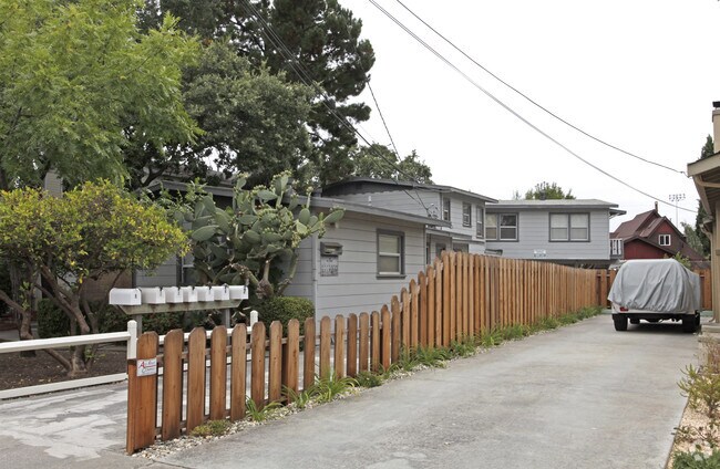 Primary Photo - 180 Harrison Ave