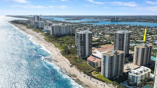 Building Photo - 4200 N Ocean Dr