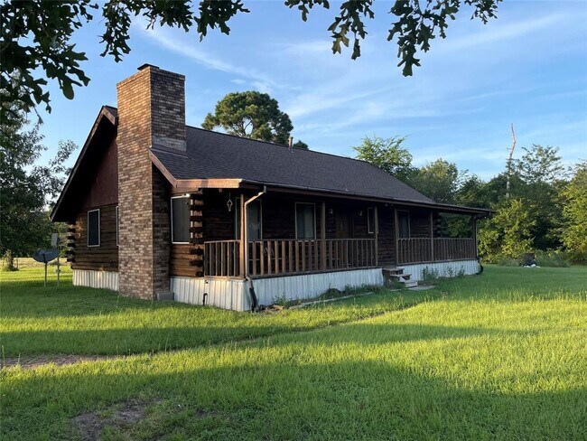 Building Photo - 4539 FM1374
