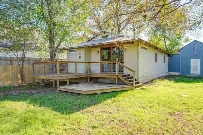 Building Photo - 2713 Sweeney Ln