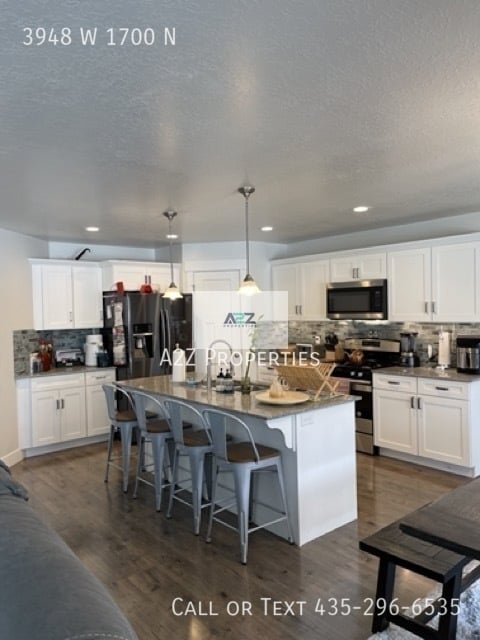 Building Photo - 3948 W 1700 N