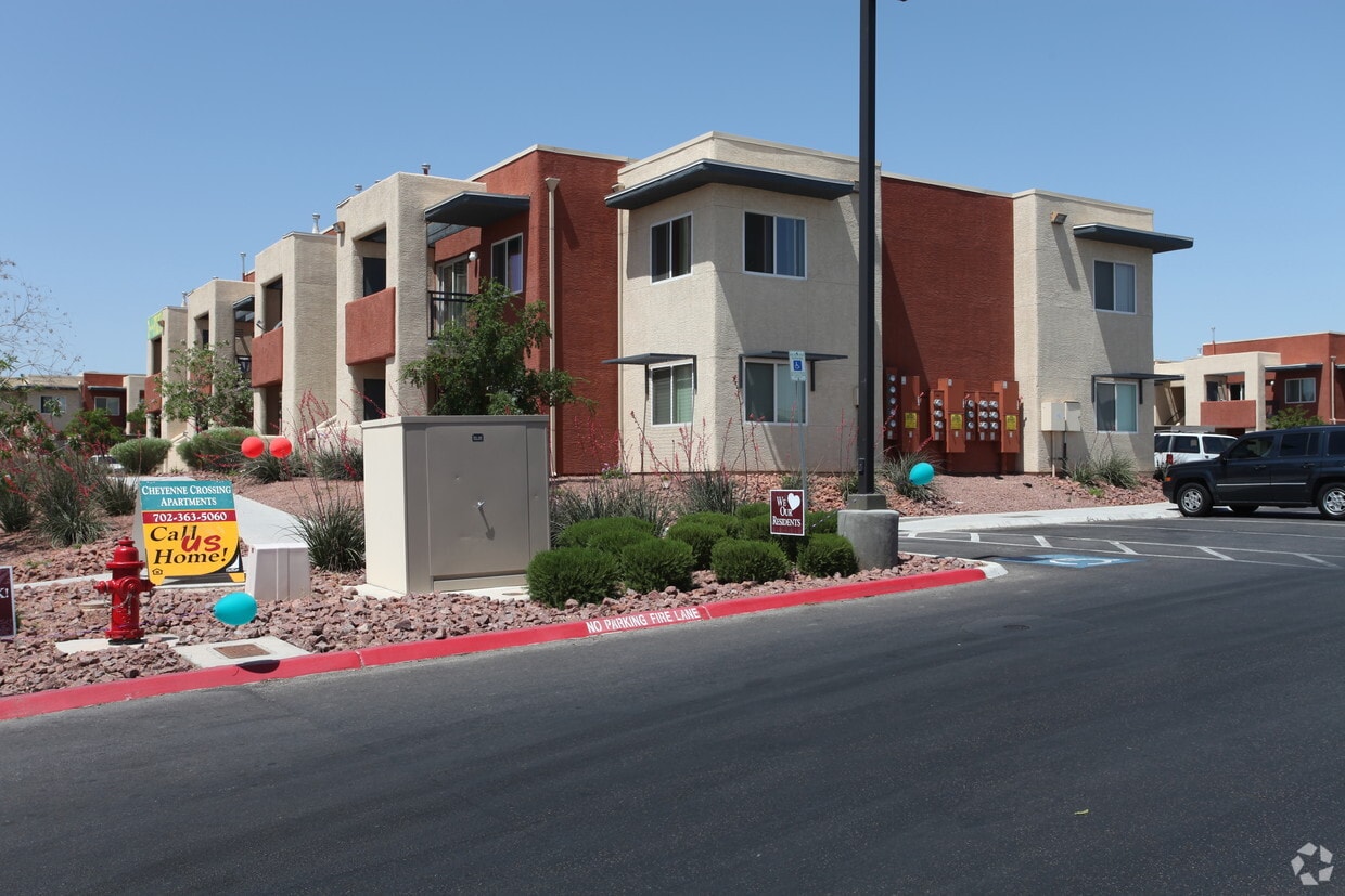 Cheyenne Crossing Apartments North Las Vegas Nv Apartment Finder
