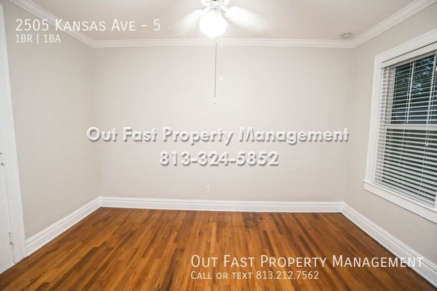 Building Photo - 2505 W Kansas Ave