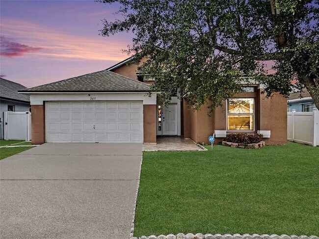 Building Photo - 2415 Black Powder Ln