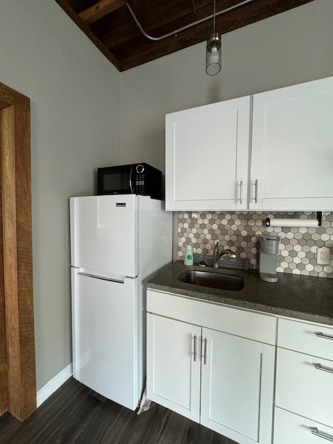 Refrigerator - 729 Highway 314