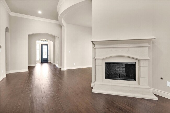 Building Photo - 17339 Camillia Trails