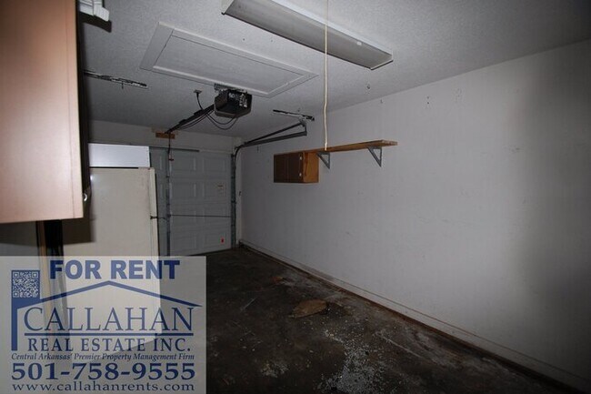 Building Photo - North Little Rock Home off Camp Robinson