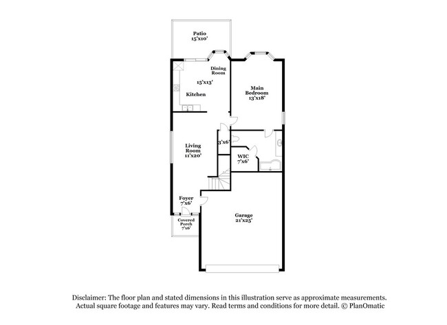 Building Photo - 6463 Coral Creek Ct