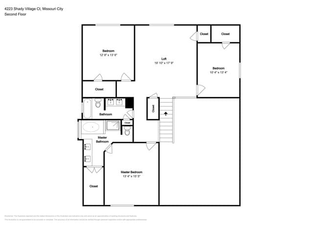 Building Photo - 4223 Shady Village Ct