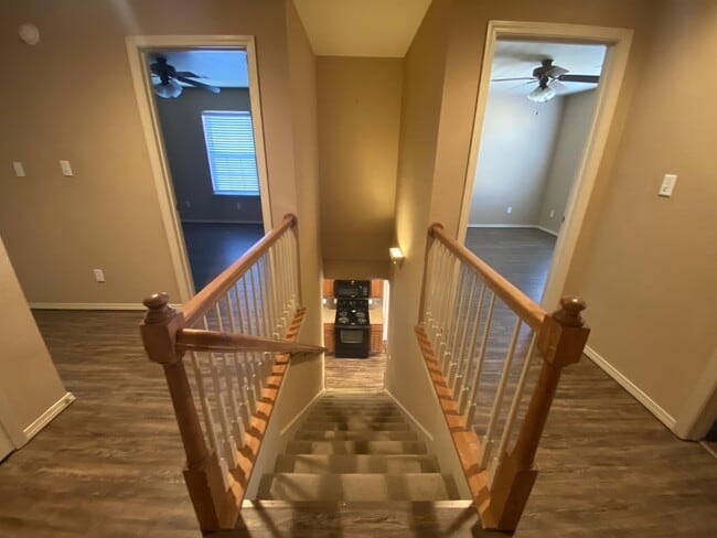 Building Photo - 2808 Fairway Hamlet Ct