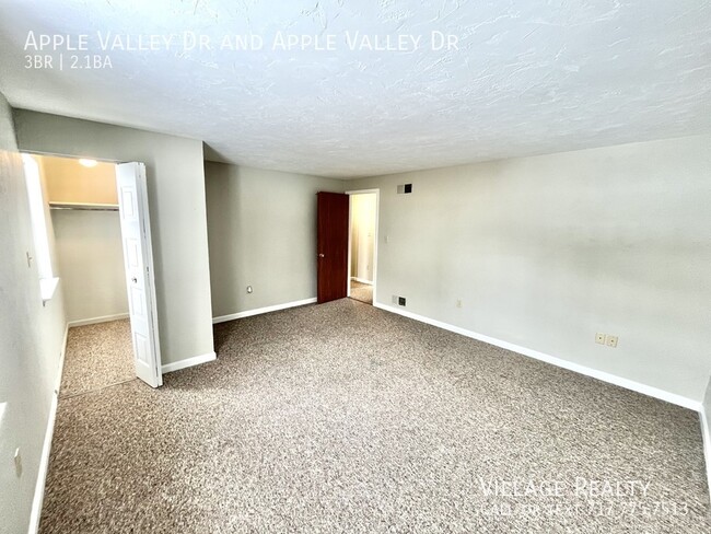 Building Photo - END-unit available now! Extremely spacious...