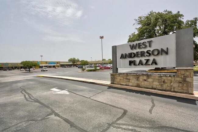 Building Photo - 7801 Shoal Creek Blvd