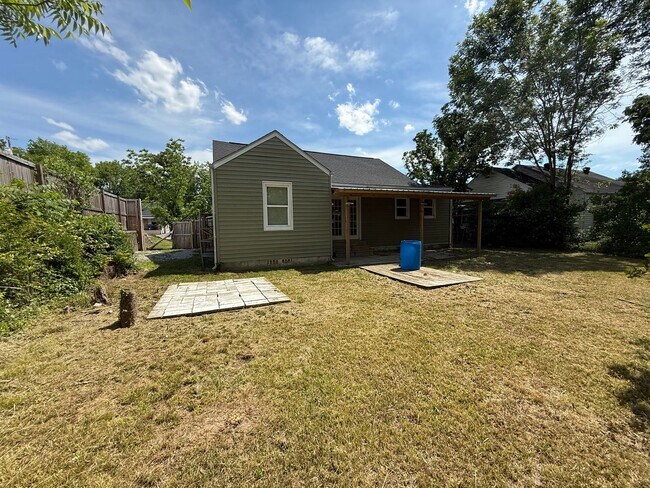 Building Photo - 1505 Turman St Chattanooga