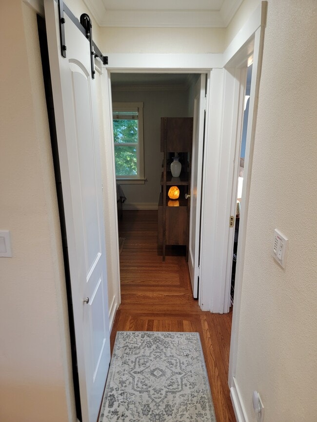 Building Photo - 3540 M St