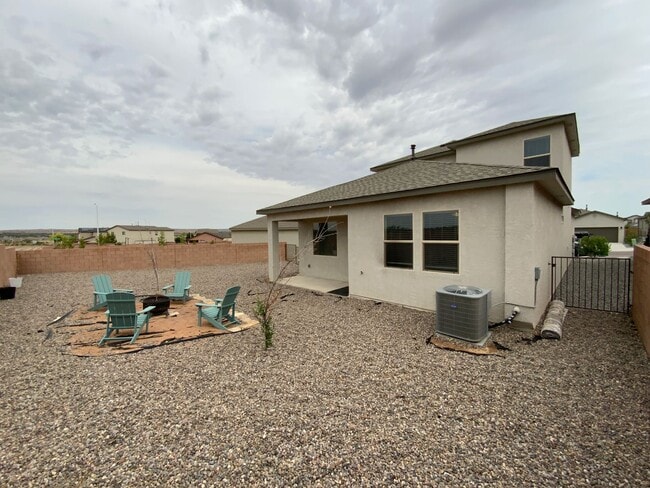 Building Photo - 4 Bedroom Newly Built Home Available Near ...