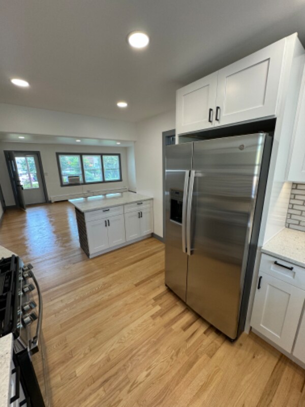 Building Photo - 5920 N Odell Ave