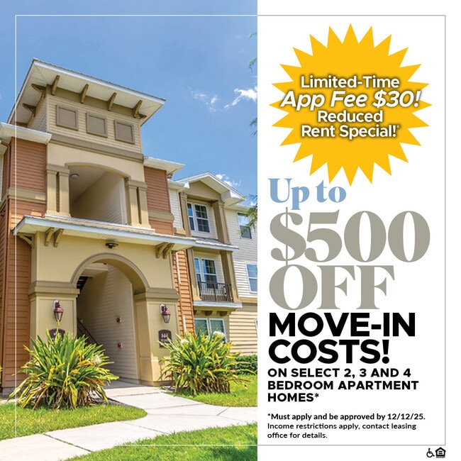 Building Photo - Heritage Park