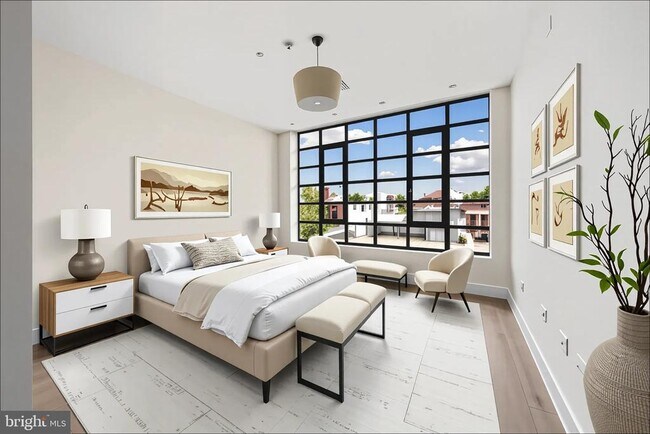 Building Photo - 1055 Wisconsin Ave NW