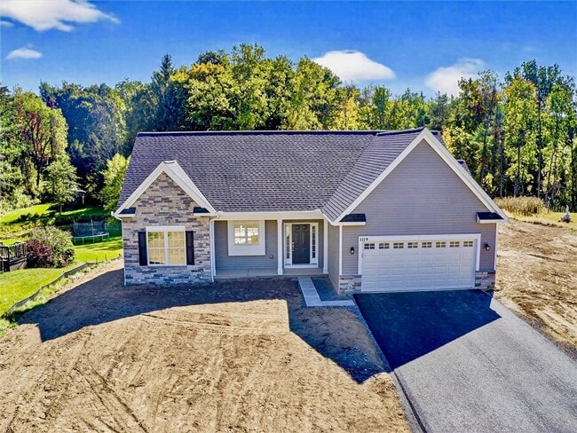 Primary Photo - 1119 Wall Rd