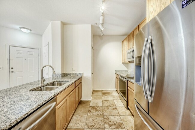 Building Photo - 3872 S Dallas St