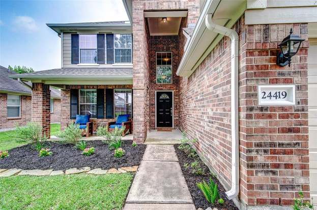 Building Photo - 24419 Travis House Ln