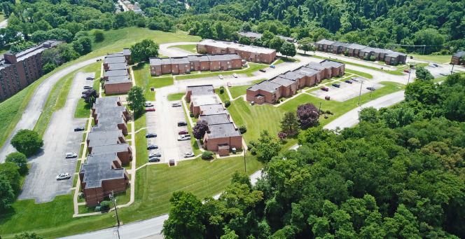 Building Photo - Brinton Towers