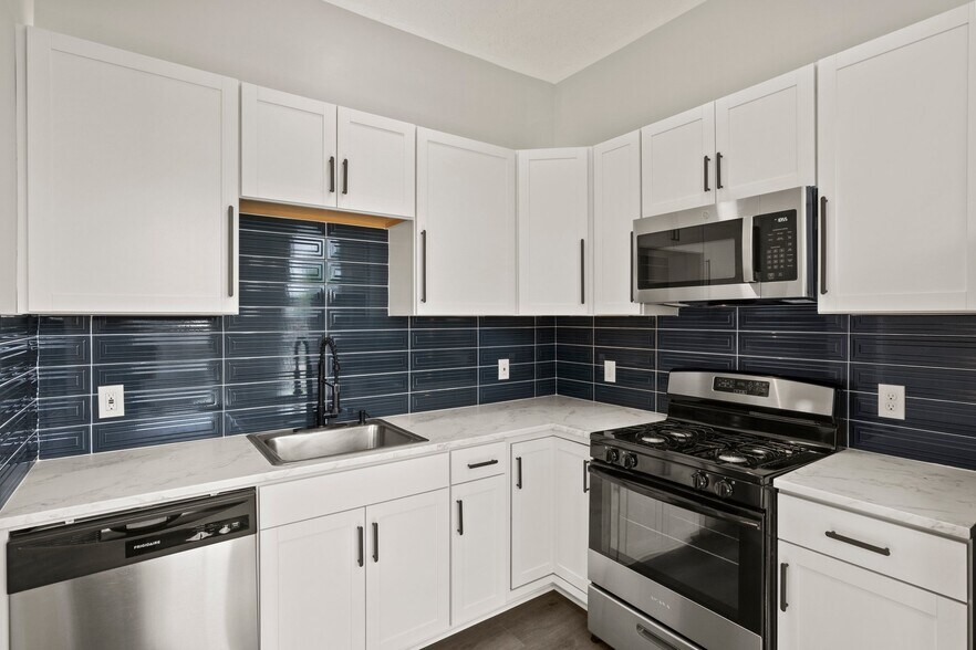 Building Photo - 853 Meigs St