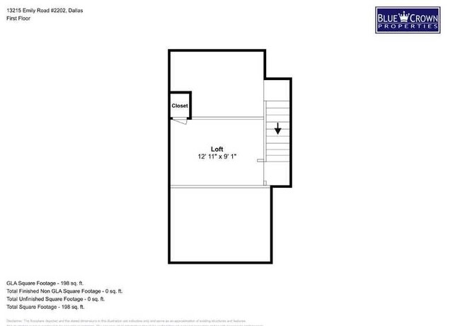 Building Photo - 13215 Emily Rd