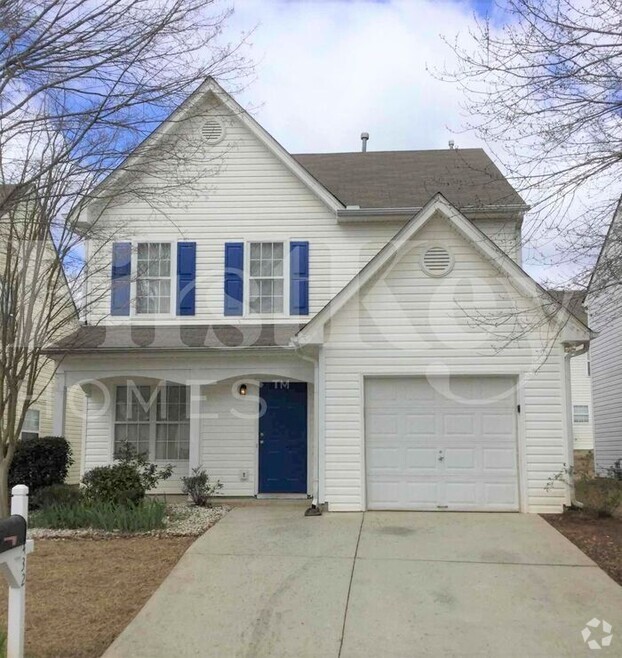 Building Photo - 432 Village Bluff Dr