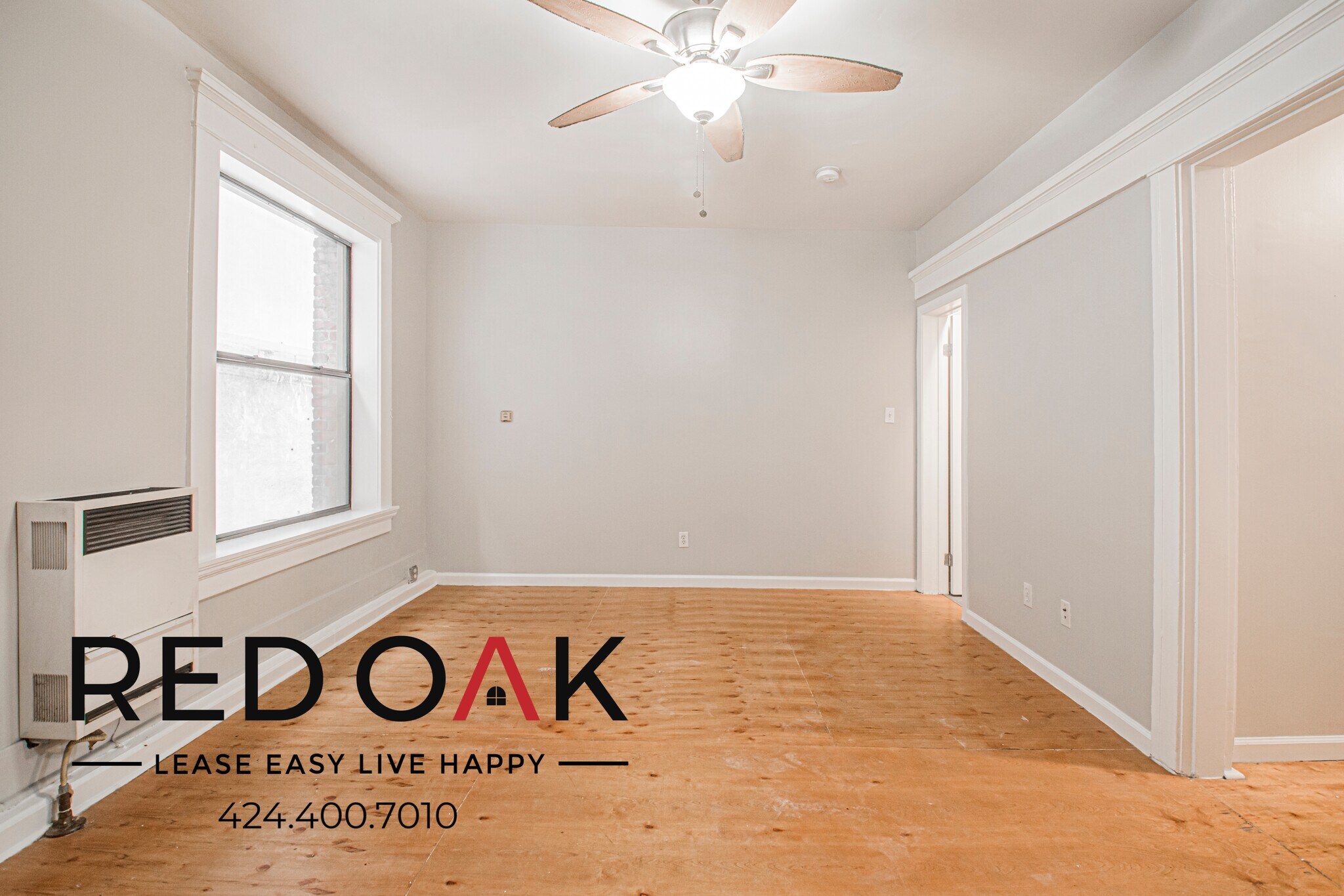 Building Photo - 692 Valencia St