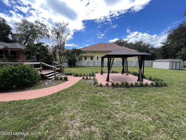 Building Photo - 2815 Beauclerc Rd