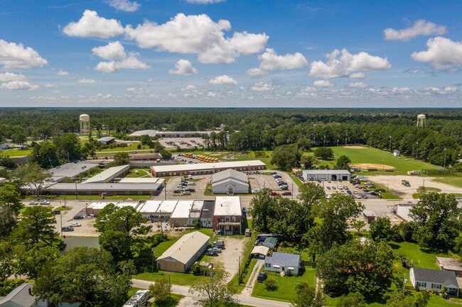 Building Photo - 236 Chatham St